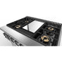 Viking - ViChrome griddle accessory