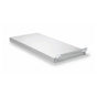 Viking - SS Griddle Cover - Stainless Steel