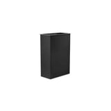Viking - Duct Cover Extension For 48''W. Hoods-Cast Black - Cast Black