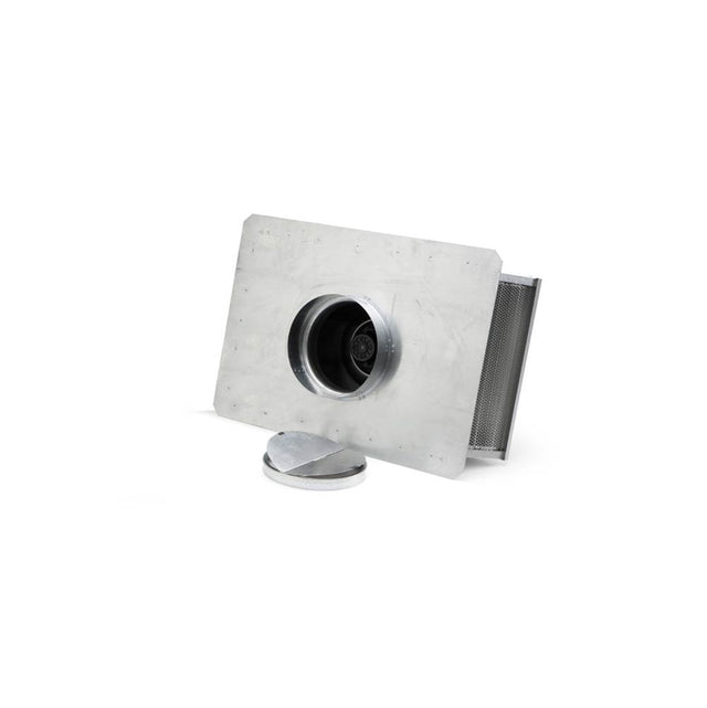 Viking - 900 CFM Exterior Power Ventilator Kit