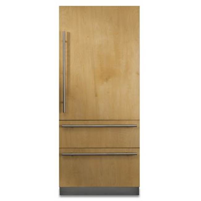 Viking - 36''W. 7 Series Bottom Freezer