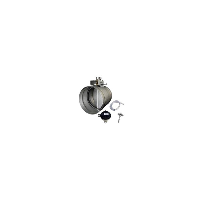 Viking - Unversal Make-up Air Damper