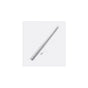 Viking - 36'' Countertop Rear Trim-Stainless - Stainless Steel