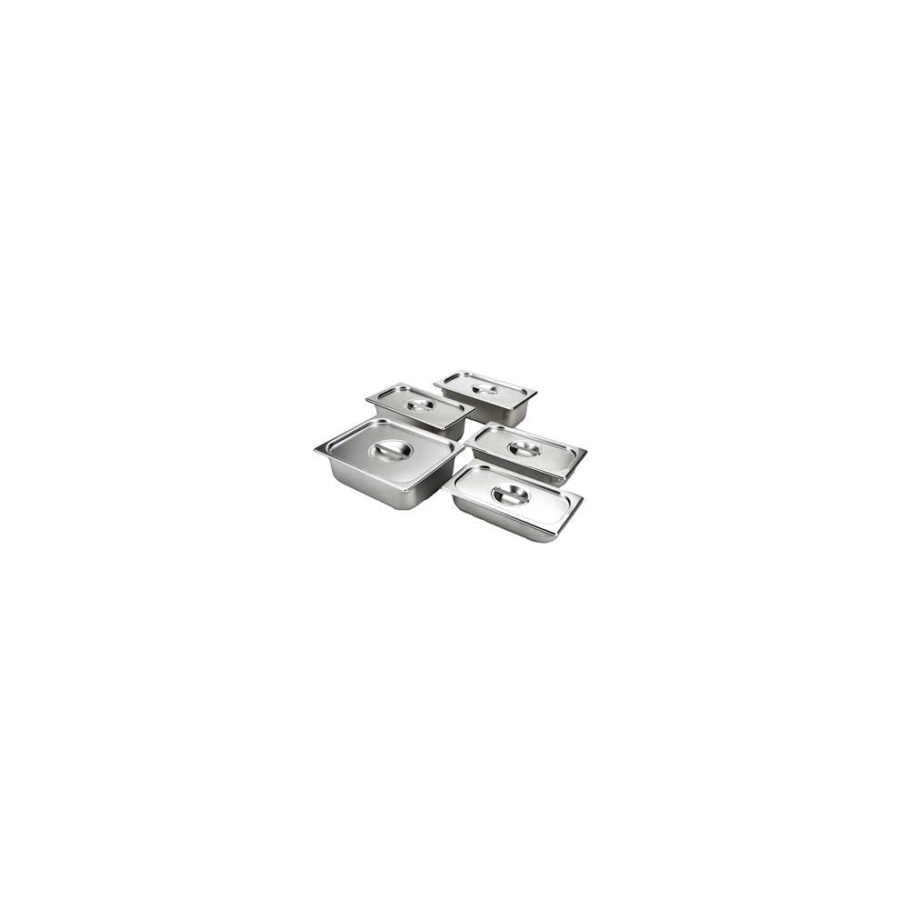 Viking - Pan/Lid Set