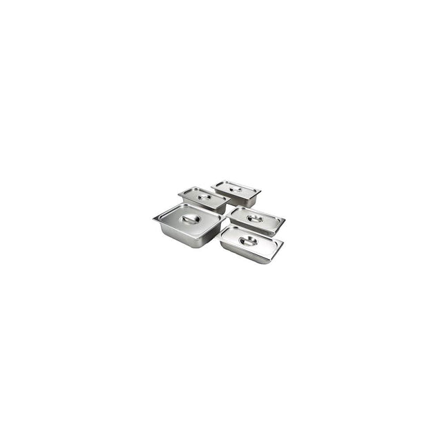 Viking - Pan/Lid Set
