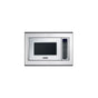 Viking - 30''W. Flush Mount Kit for Microwave Trim-Stainless - Stainless Steel