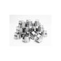 Viking - Stainless Knob Kit 5 Series DF Ranges 48/60'' - Stainless Steel