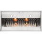 Viking - 42''W./18''H. Built-In Custom Ventilator System