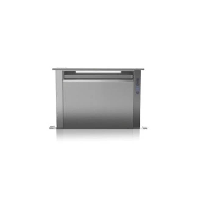 Viking - Viking Professional 30'' Downdraft - Stainless Steel