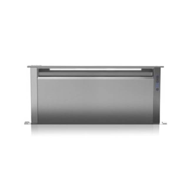 Viking - Viking Professional 45'' Downdraft - Stainless Steel