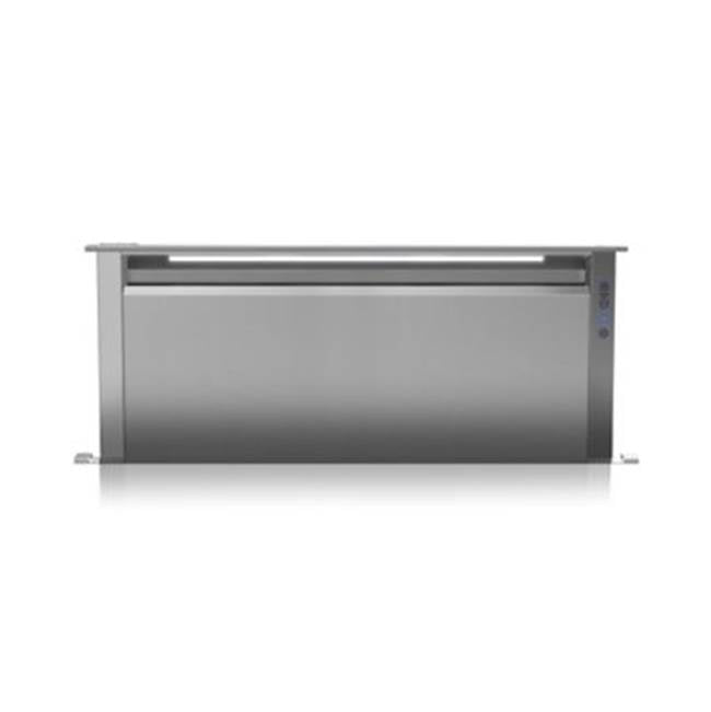 Viking - Viking Professional 48'' Downdraft - Stainless Steel