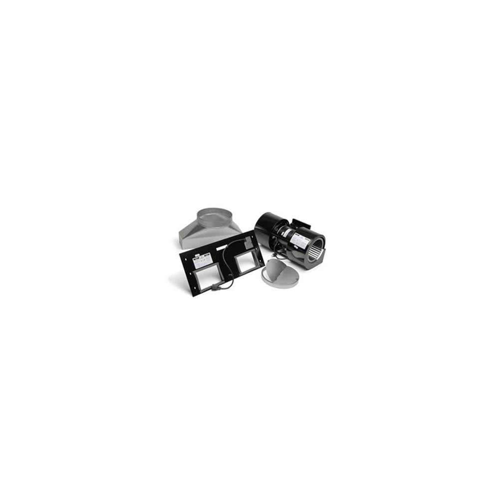 Viking - 1200 CFM Interior Power Ventilator Kit