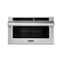 Viking - 30'' Speed/Ddd Microwave - Stainless Steel