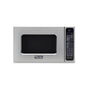 Viking - Convection Microwave Oven-Stainless - Stainless Steel