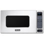 Viking - Microwave Oven-Stainless - Stainless Steel