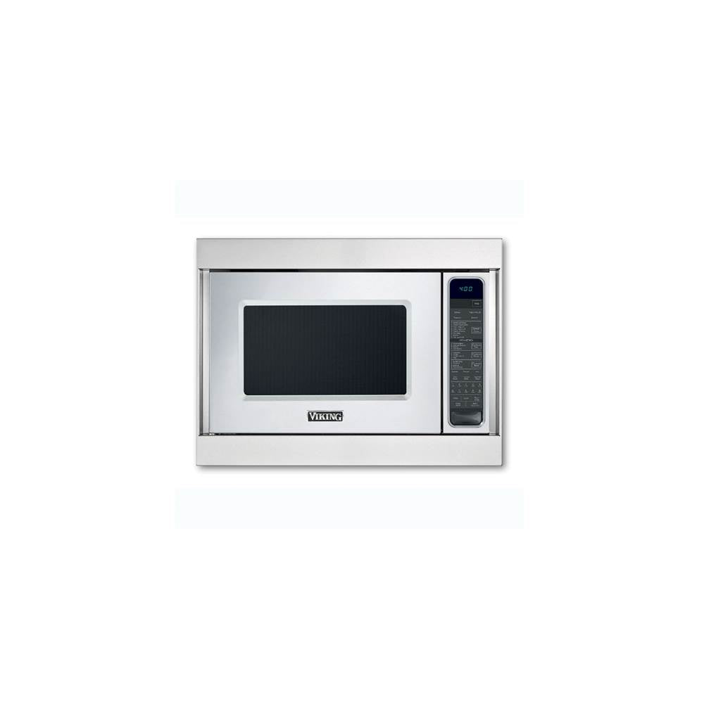 Viking - 27''W. Professional Built-in Trim Kit-Stainless - Stainless Steel
