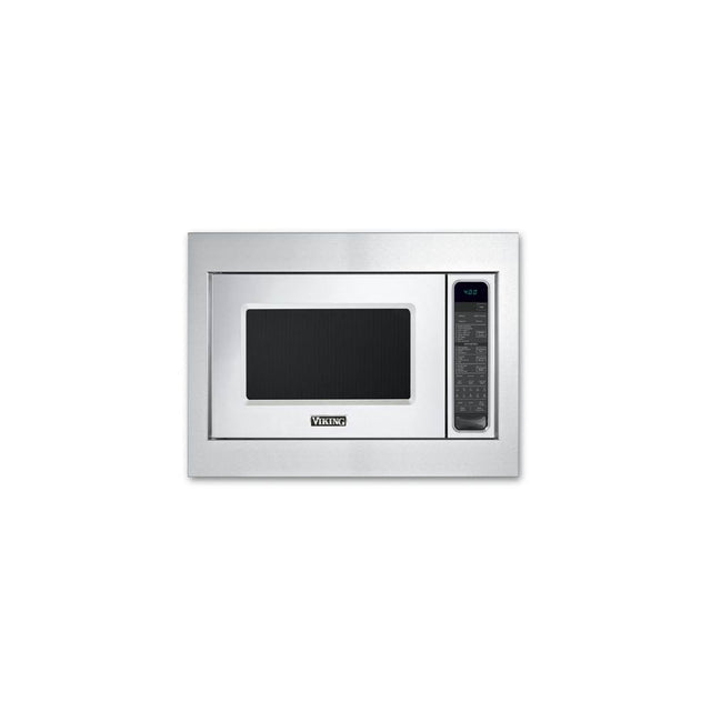 Viking - 30''W. Professional Built-in Trim Kit-Stainless - Stainless Steel