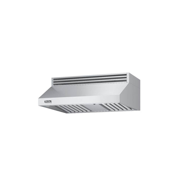 Viking - Recirculating Hood Conversion Kit for 30''W. Hood - Stainless Steel