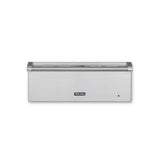 Viking - 27''W. Warming Drawer-Stainless - Stainless Steel