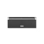 Viking - 27''W. Warming Drawer-Cast Black - Cast Black