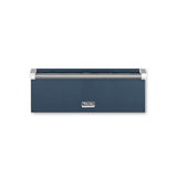 Viking - 27''W. Warming Drawer-Slate Blue - Slate Blue