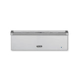 Viking - 30''W. Warming Drawer-Stainless - Stainless Steel
