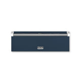Viking - 30''W. Warming Drawer-Slate Blue - Slate Blue