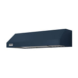 Viking - 30''W./10''H. Interior-Power Hood-Slate Blue - Slate Blue