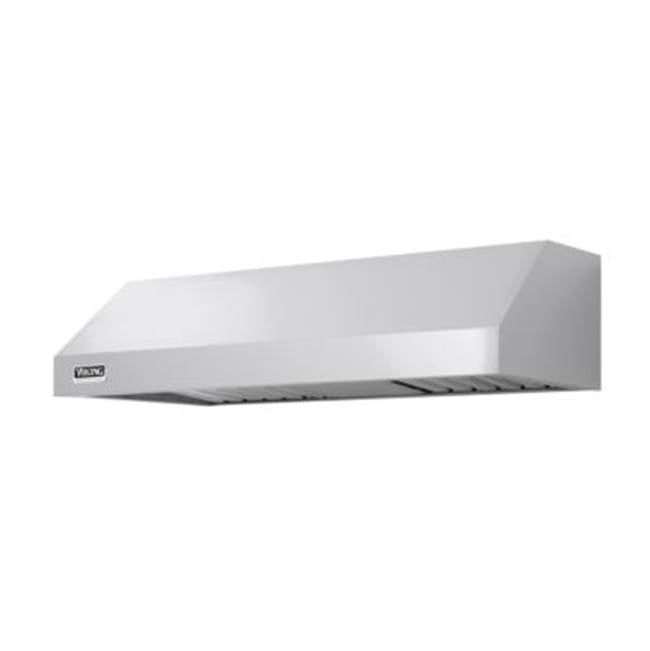 Viking - 30''W./10''H. Interior-Power Hood-Stainless - Stainless Steel