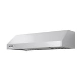 Viking - 30''W./10''H. Interior-Power Hood-Stainless - Stainless Steel