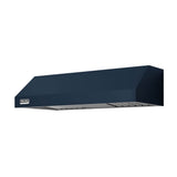 Viking - 36''W./10''H. Interior-Power Hood-Slate Blue - Slate Blue