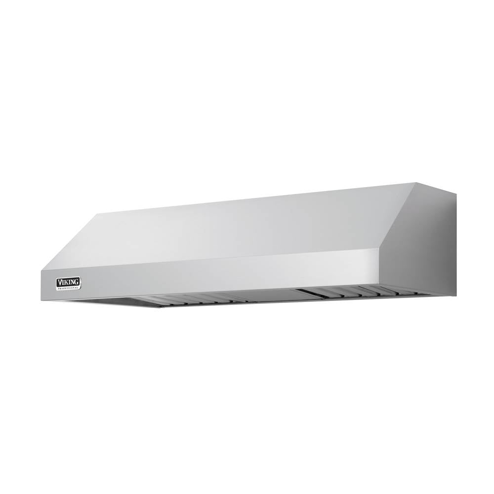 Viking - 30''W./10''H. Interior-Power Hood-Stainless - 300 CFM - Stainless Steel