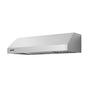 Viking - 30''W./10''H. Interior-Power Hood-Stainless - 390 CFM - Stainless Steel