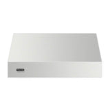 Viking - 36''W./18''H. Wall Hood-Stainless - Stainless Steel