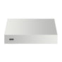 Viking - 42''W./18''H. Wall Hood-Stainless - Stainless Steel