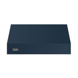 Viking - 48''W./18''H. Wall Hood-Slate Blue - Slate Blue
