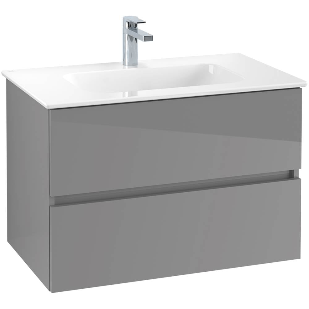 Villeroy And Boch - Architectura vanity unit 30 3/8'' x 20 1/4'' x 18 1/4''