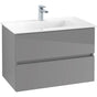Villeroy And Boch - Architectura vanity unit 30 3/8'' x 20 1/4'' x 18 1/4''