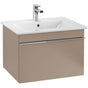 Villeroy And Boch - Venticello Vanity unit for washbasin 21 3/4'' x 16 1/2'' x 19 3/4'' (553 x 420 x 502 mm) - White Wood