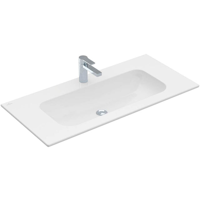 Villeroy And Boch - Architectura Vanity washbasin 39 3/8''