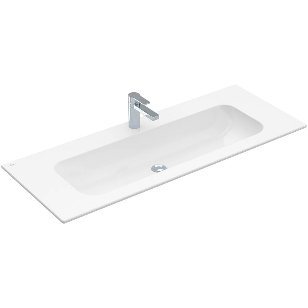 Villeroy And Boch - Architectura Vanity washbasin 47 1/4''