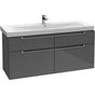 Villeroy And Boch - Subway Vanity unit for vanity washbasin 50 5/8'' x 23 1/4'' x 17 5/8'' (1287 x 590 x 449 mm)