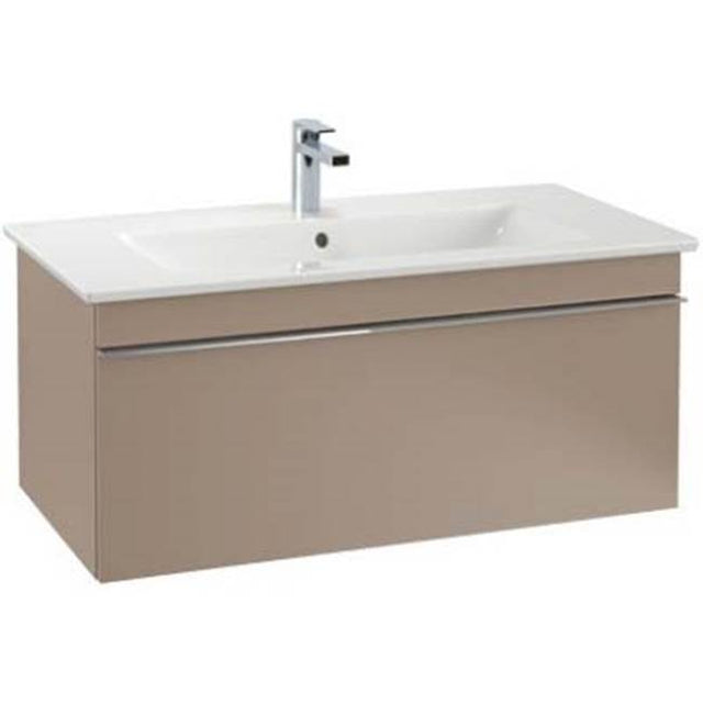 Villeroy And Boch - Venticello Vanity unit for washbasin 37 1/2'' x 16 1/2'' x 19 3/4'' (953 x 420 x 502 mm)