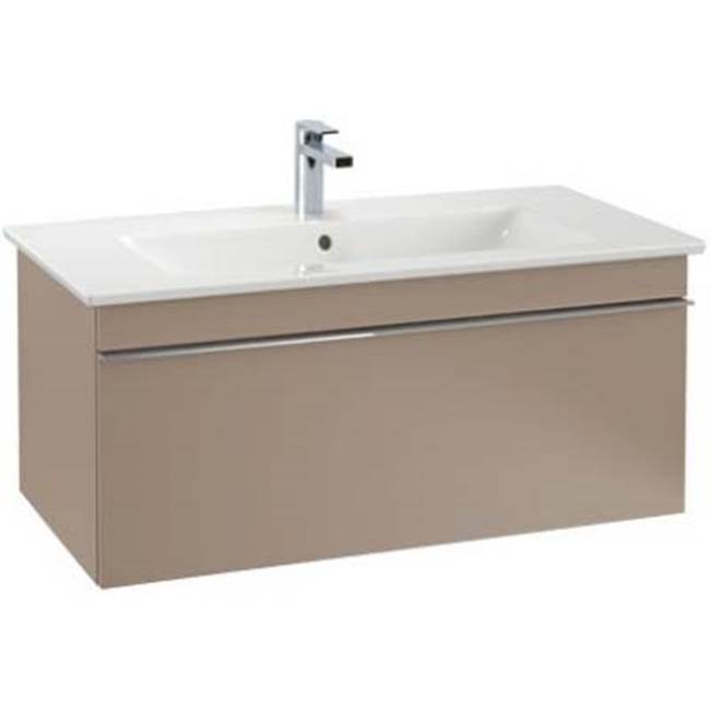 Villeroy And Boch - Venticello Vanity unit for washbasin 29 5/8'' x 16 1/2'' x 19 3/4'' (753 x 420 x 502 mm)