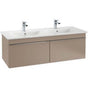 Villeroy And Boch - Venticello Vanity unit f.WB  49 3/8'' x 16 1/2'' x 19 3/4''