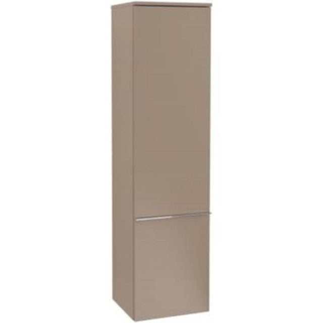 Villeroy And Boch - Venticello Tall cabinet 15 7/8'' x 60 7/8'' x 14 5/8'' (404 x 1546 x 372 mm)