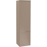 Villeroy And Boch - Venticello Tall cabinet 15 7/8'' x 60 7/8'' x 14 5/8'' (404 x 1546 x 372 mm) - Elm Impresso