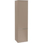 Villeroy And Boch - Venticello Tall cabinet 15 7/8'' x 60 7/8'' x 14 5/8'' (404 x 1546 x 372 mm) - Elm Impresso