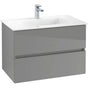 Villeroy And Boch - Architectura vanity unit 30 3/8'' x 20 1/4'' x 18 1/4''