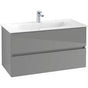 Villeroy And Boch - Architectura vanity unit 38 1/4'' x 20 1/4'' x 18 1/4''